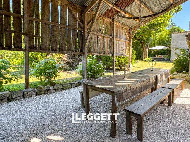 Maison 7 pièces 167 m²