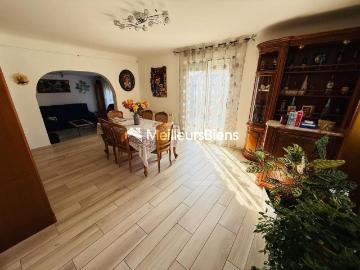 Maison 7 pièces 167 m²