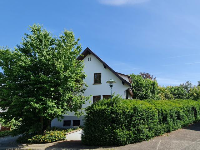Maison 7 pièces 167 m²