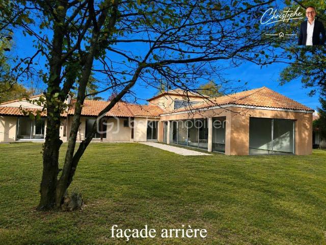 Maison 7 pièces 167 m²