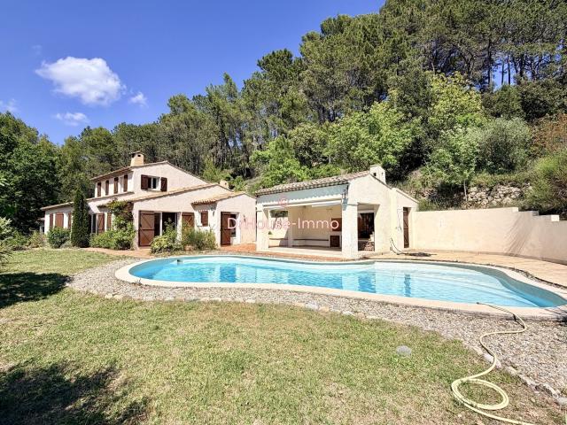 Maison 7 pièces 167 m²