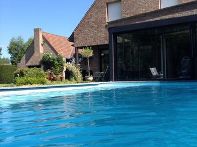 Maison 7 pièces 167 m²