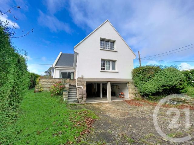 Maison 7 pièces 160 m²