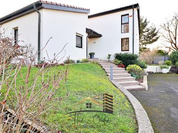 57100, Oeutrange, Moselle, Lorraine - Cave