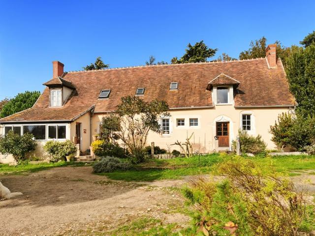 Maison 7 pièces 167 m²