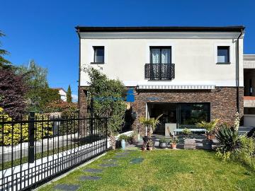 Maison 7 pièces 167 m²