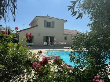 Maison 7 pièces 167 m²