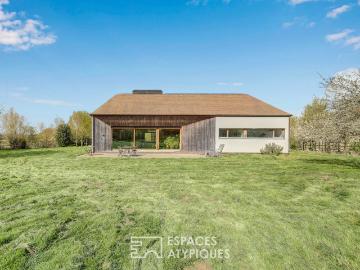 Maison 7 pièces 167 m²