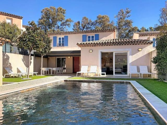 Maison 7 pièces 167 m²