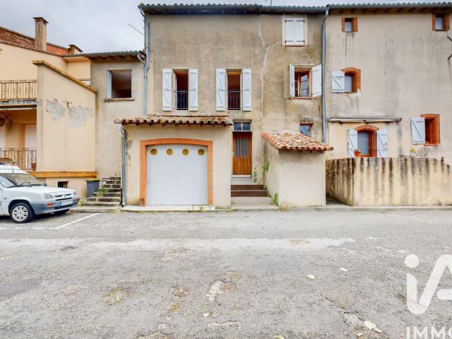 Maison 7 pièces 167 m²