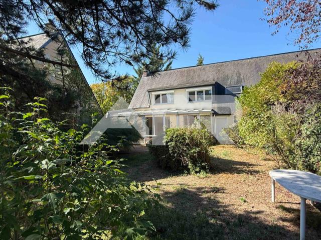 Maison 7 pièces 167 m²