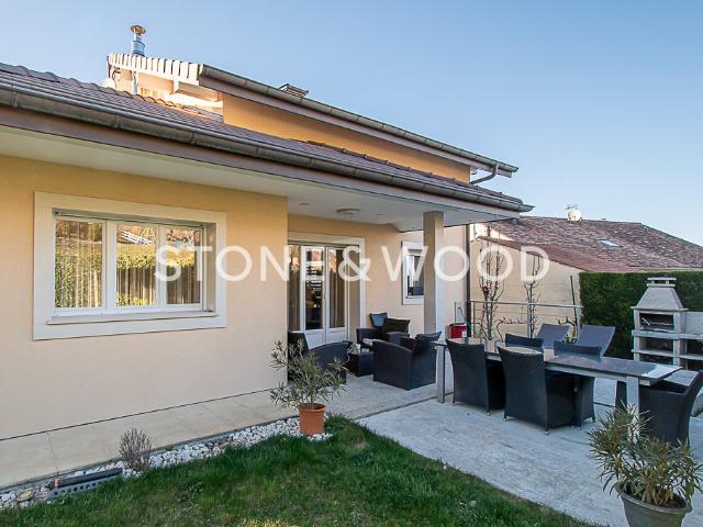 Maison 7 pièces 168 m²