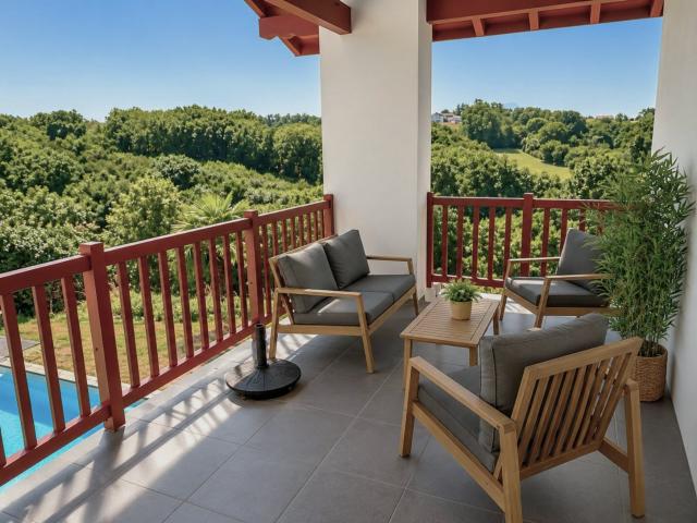Maison 7 pièces 168 m²