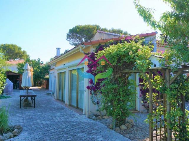 Maison 7 pièces 168 m²