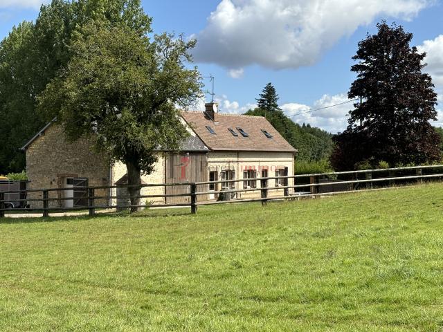Maison 7 pièces 168 m²