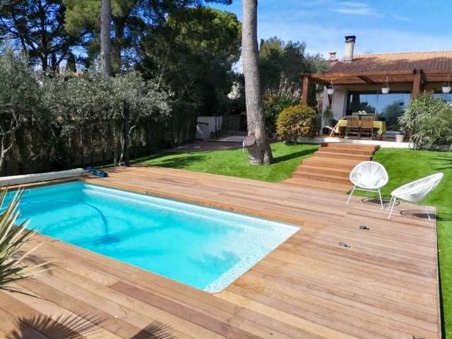 Maison 7 pièces 168 m²