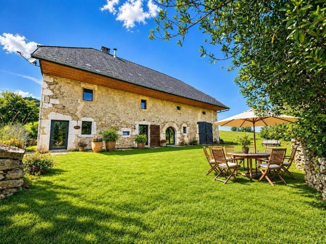 Maison 7 pièces 168 m²