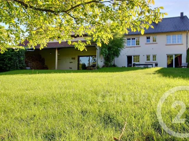 Maison 7 pièces 168 m²