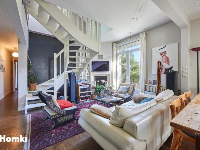 Maison 7 pièces 168 m²