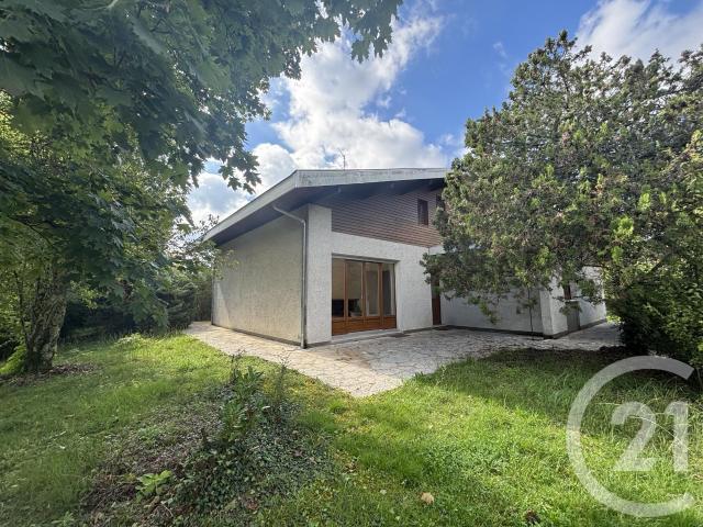 Maison 7 pièces 168 m²