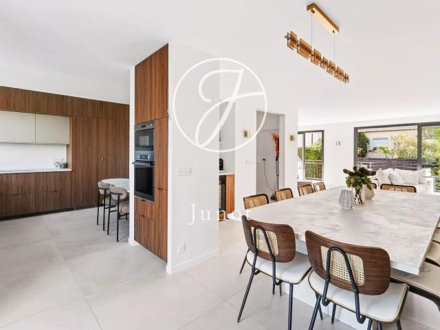 Maison 7 pièces 168 m²