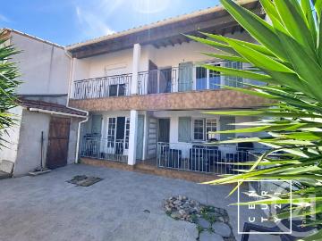 Maison 7 pièces 168 m²