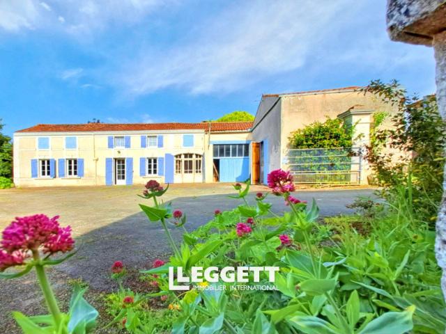 Maison 7 pièces 168 m²