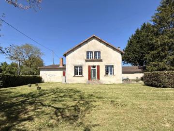 Maison 7 pièces 168 m²