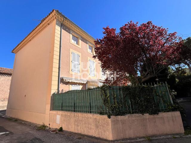Maison 7 pièces 168 m²