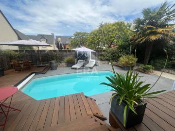 Maison 7 pièces 168 m²