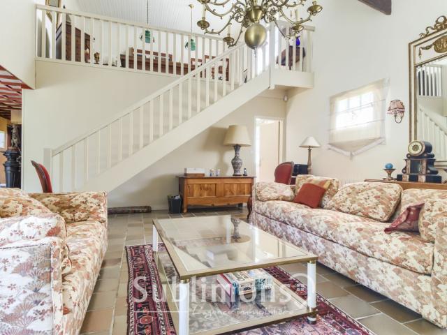 Maison 7 pièces 168 m²