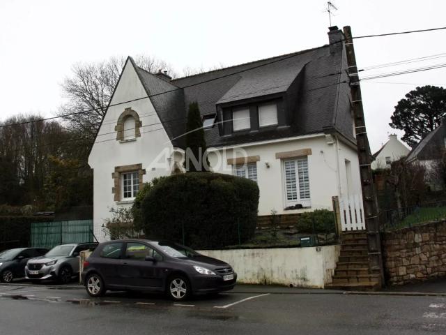 Maison 7 pièces 168 m²