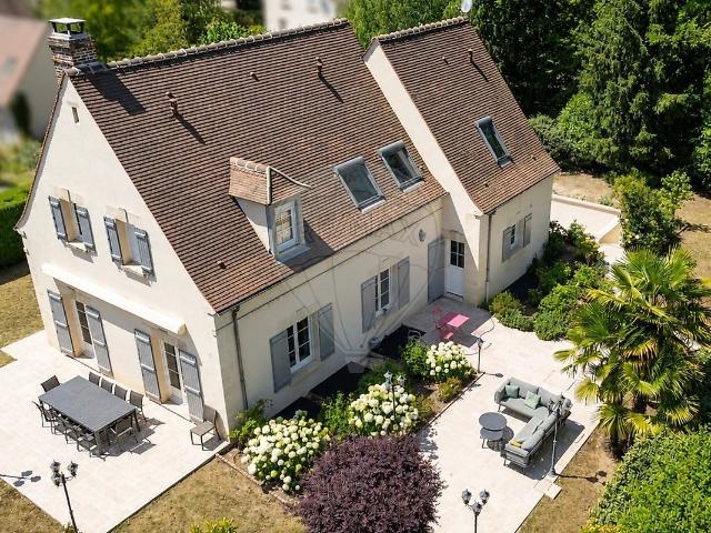 Maison 7 pièces 168 m²