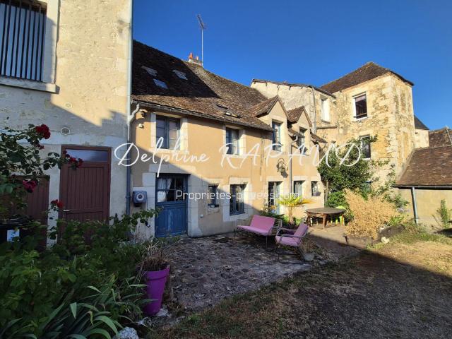 Maison 7 pièces 168 m²