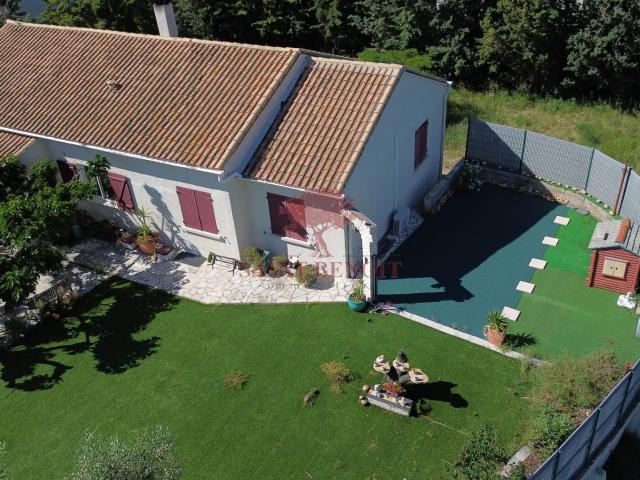 Maison 7 pièces 168 m²