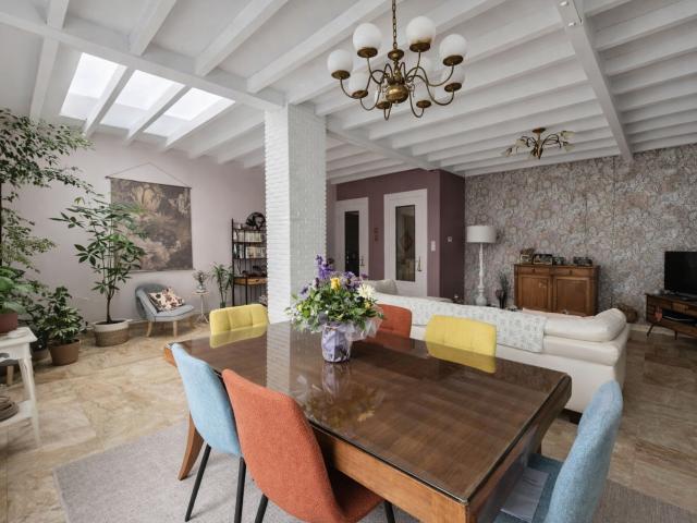 Maison 7 pièces 168 m²