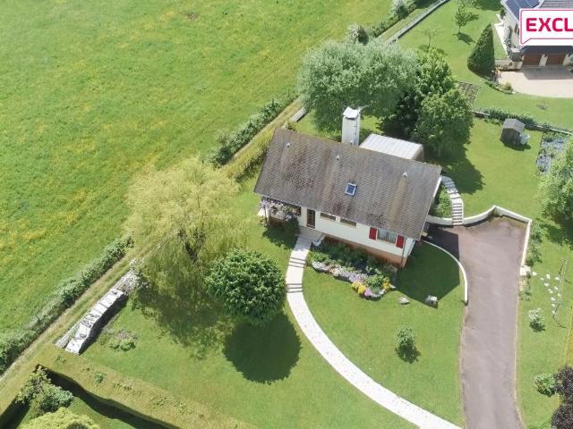 Maison 7 pièces 168 m²