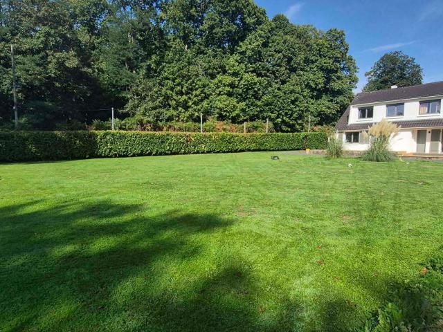 Maison 7 pièces 168 m²