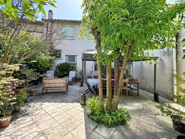 Maison 7 pièces 168 m²