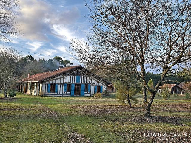 Maison 7 pièces 168 m²