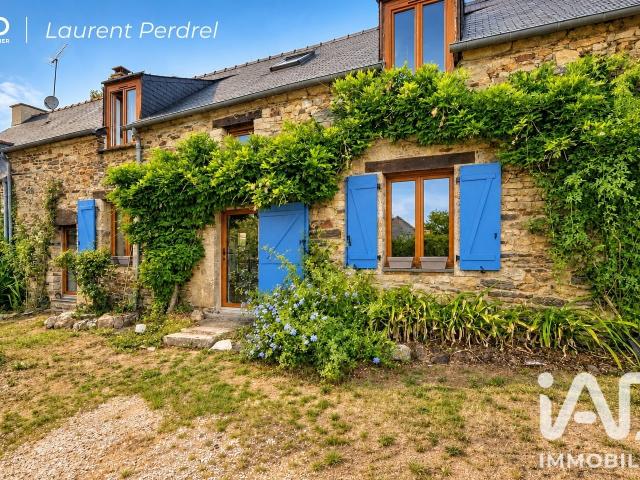 Maison 7 pièces 168 m²