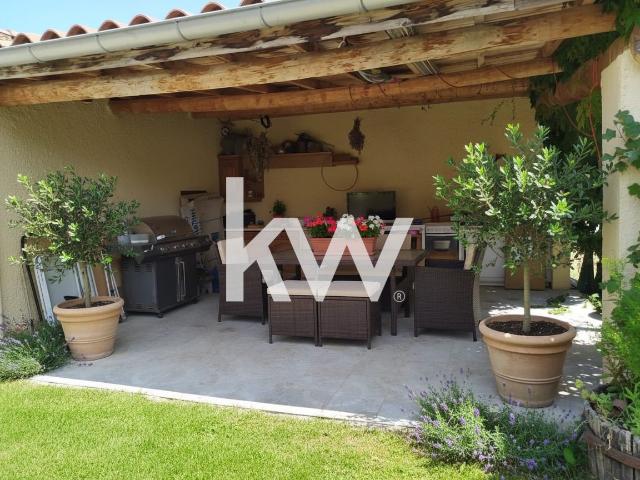 Maison 7 pièces 182 m²