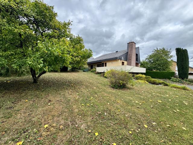 Maison 7 pièces 168 m²