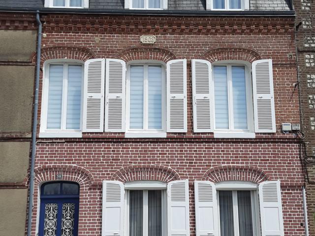 Maison 7 pièces 168 m²