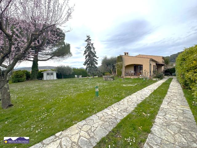Maison 8 pièces 168 m²