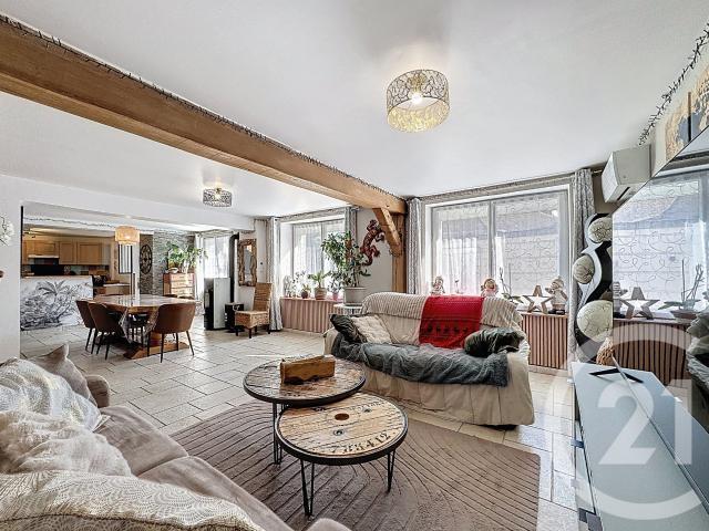 Maison 7 pièces 168 m²