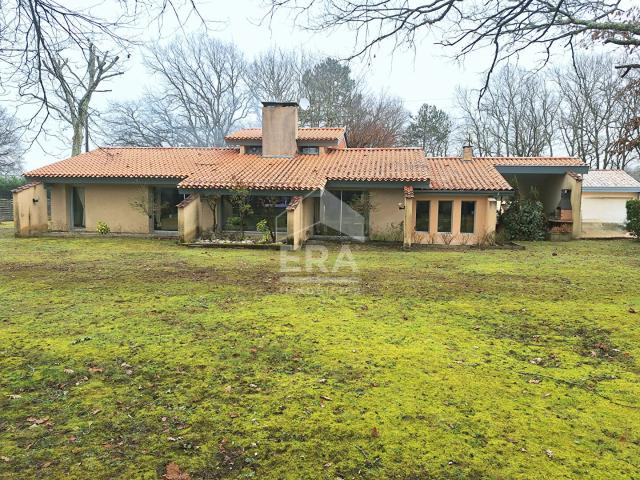 Maison 7 pièces 168 m²