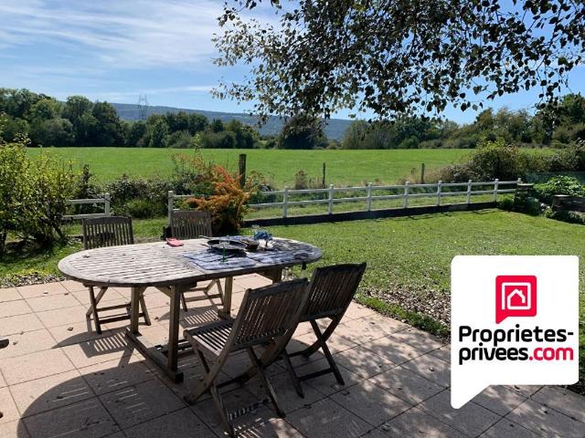 Maison 7 pièces 168 m²