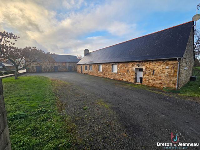 Maison 7 pièces 168 m²