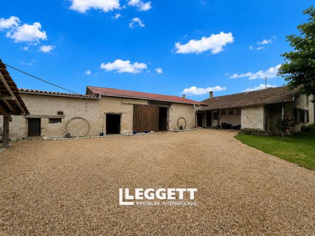 Maison 7 pièces 168 m²